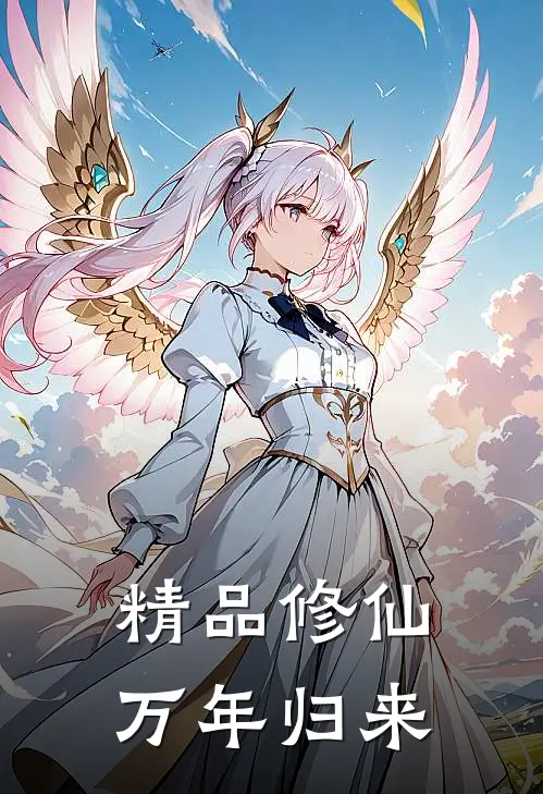精品修仙万年归来