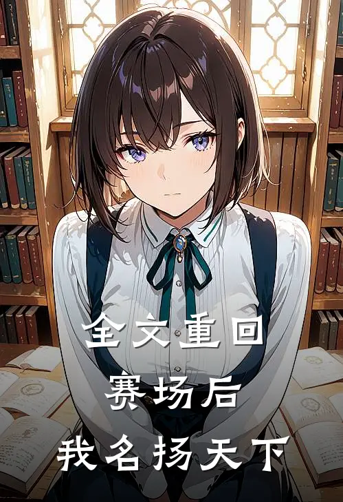全文重回赛场后，我名扬天下