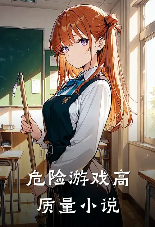 危险游戏高质量小说