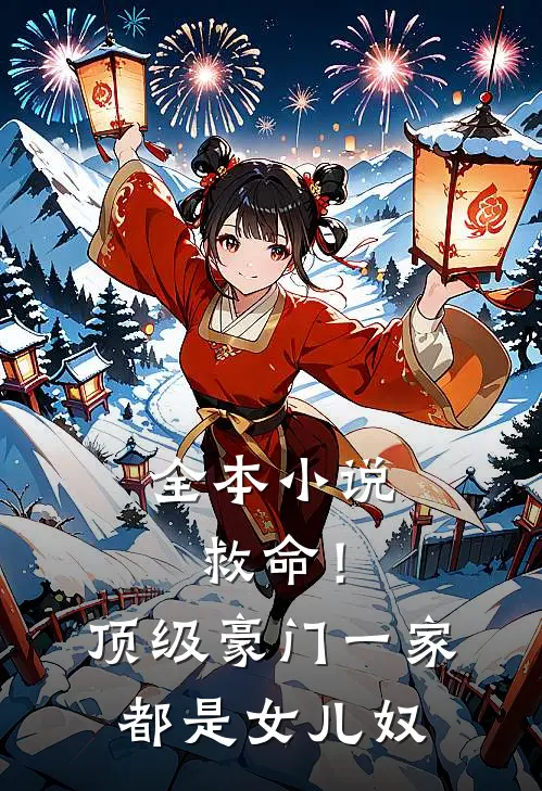 全本小说救命！顶级豪门一家都是女儿奴