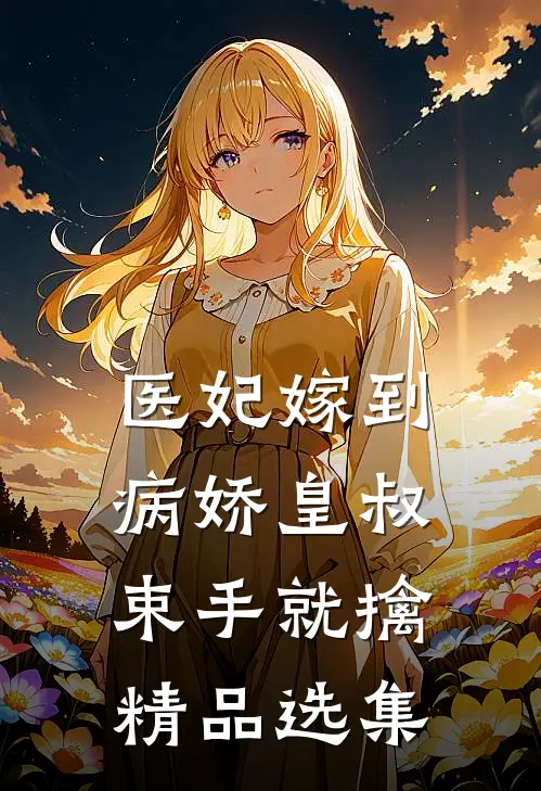 医妃嫁到,病娇皇叔束手就擒精品选集