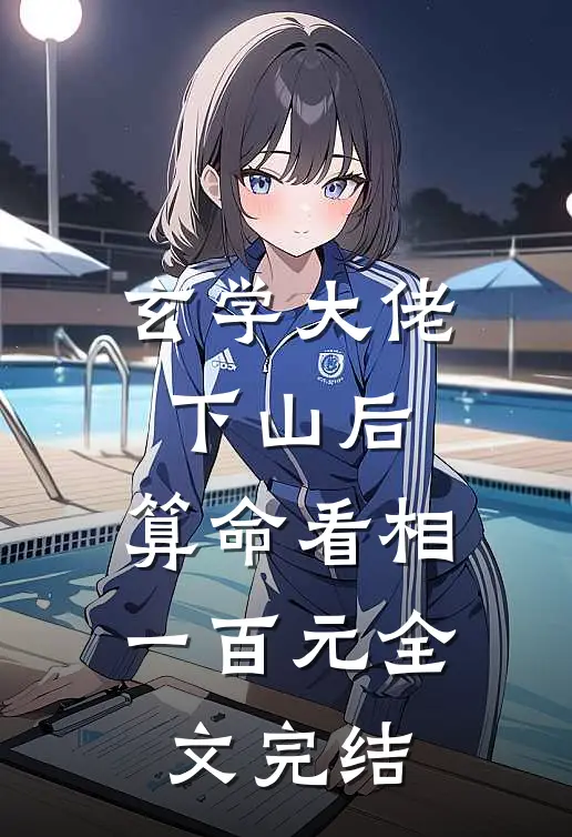 玄学大佬下山后,算命看相一百元全文完结