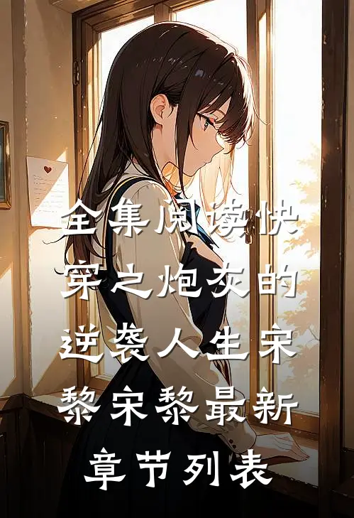 全集阅读快穿之炮灰的逆袭人生