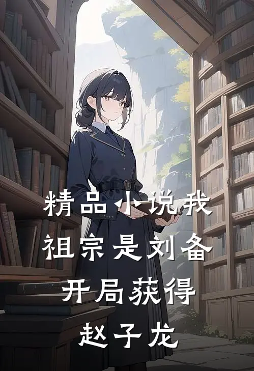 精品小说我祖宗是刘备:开局获得赵子龙