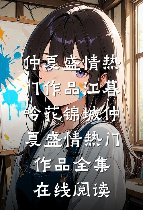 仲夏盛情热门作品