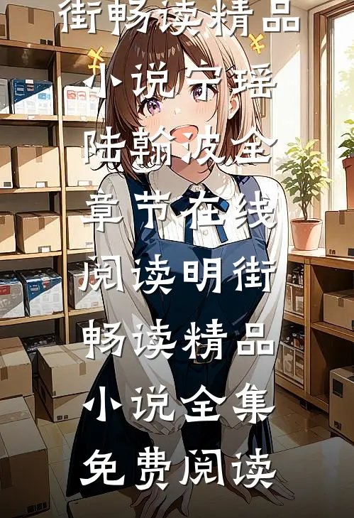 明街畅读精品小说
