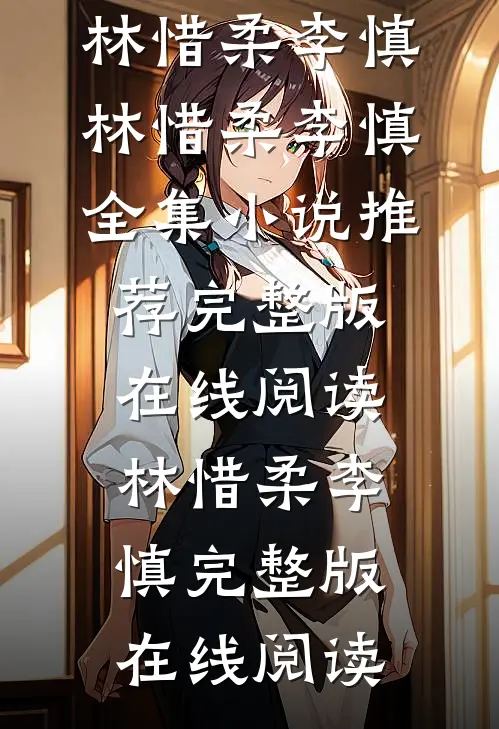 林惜柔李慎全集小说推荐
