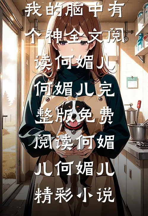 我的脑中有个神全文阅读
