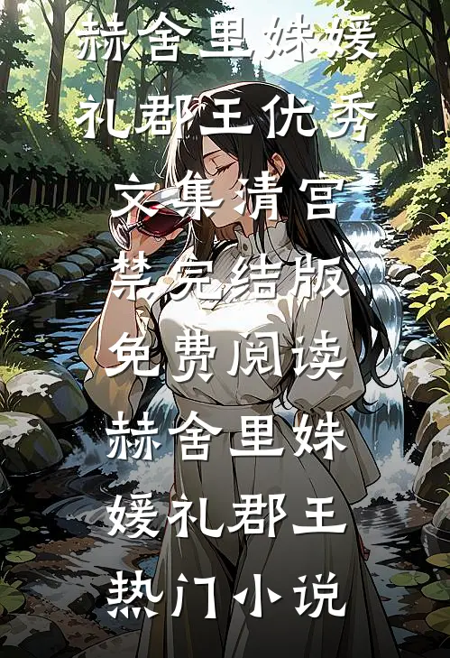 优秀文集清宫禁