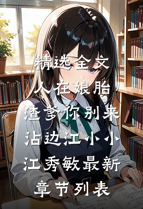 精选全文人在娘胎:渣爹你别来沾边