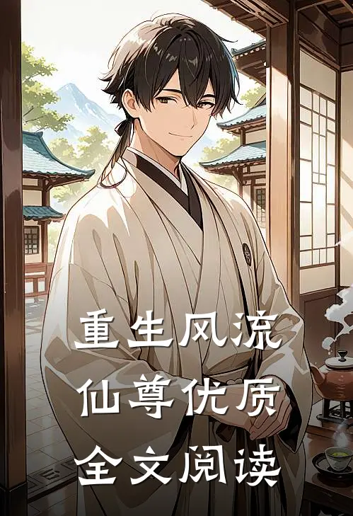 重生风流仙尊优质全文阅读