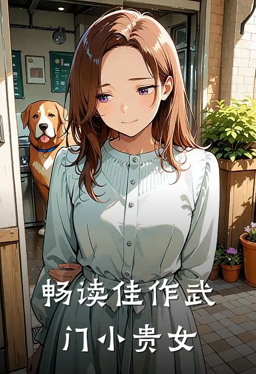 畅读佳作武门小贵女