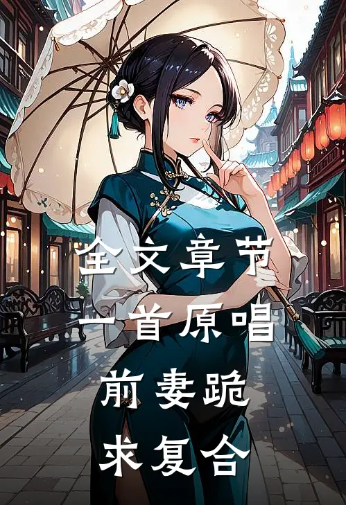 全文章节一首原唱,前妻跪求复合