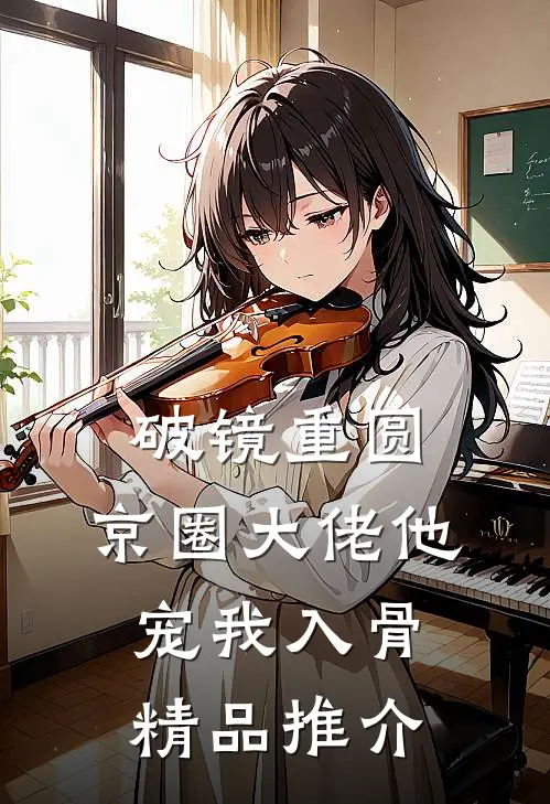 破镜重圆:京圈大佬他宠我入骨精品推介