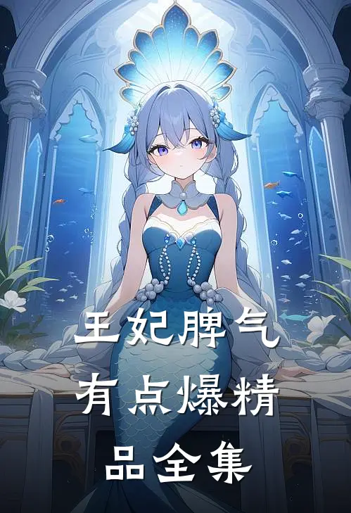 王妃脾气有点爆精品全集