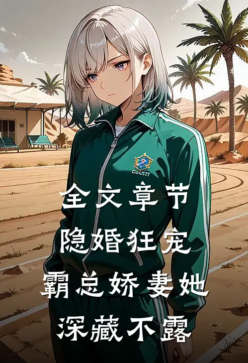 全文章节隐婚狂宠：霸总娇妻她深藏不露