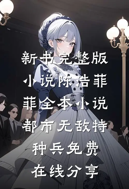 全本小说都市无敌特种兵
