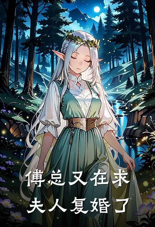 傅总又在求夫人复婚了