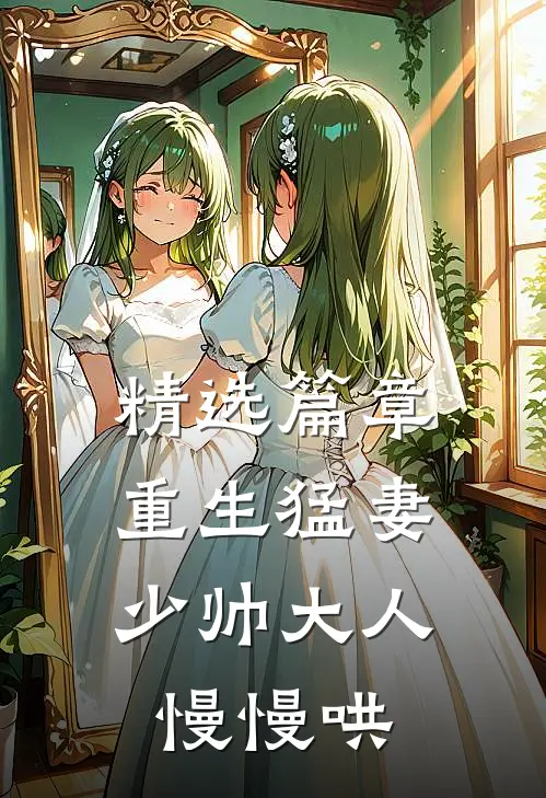 精选篇章重生猛妻：少帅大人慢慢哄