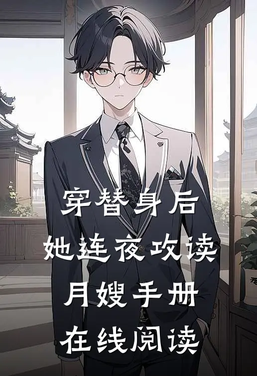 穿替身后，她连夜攻读月嫂手册在线阅读