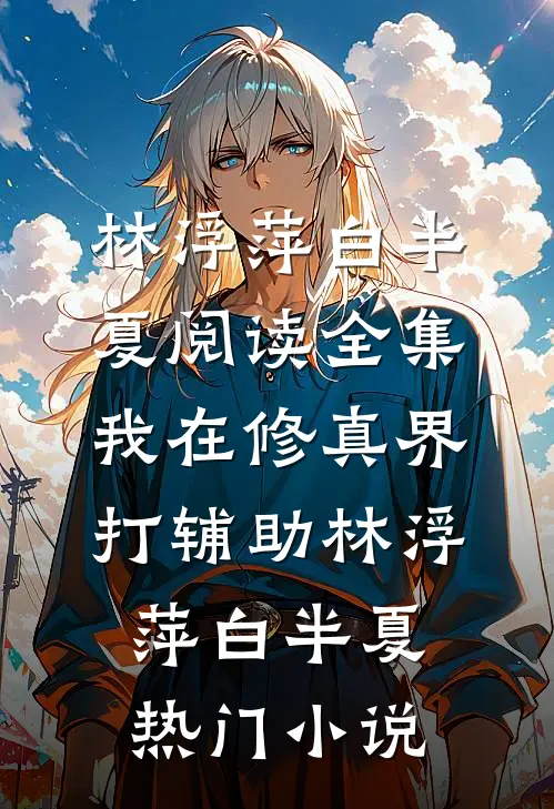 阅读全集我在修真界打辅助