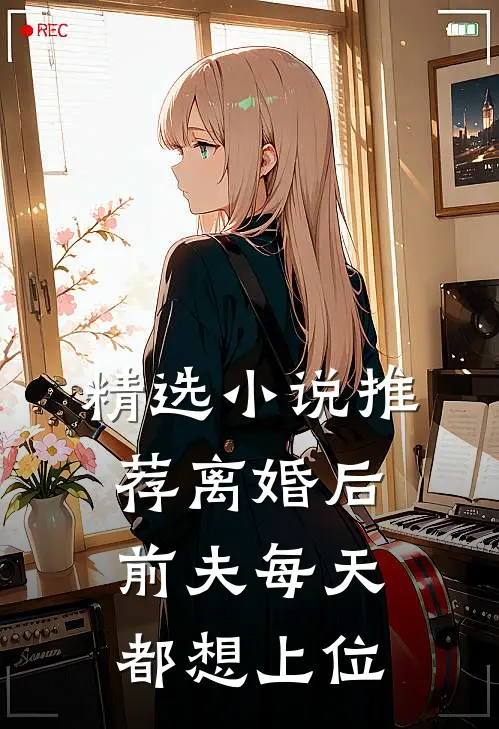 精选小说推荐离婚后,前夫每天都想上位