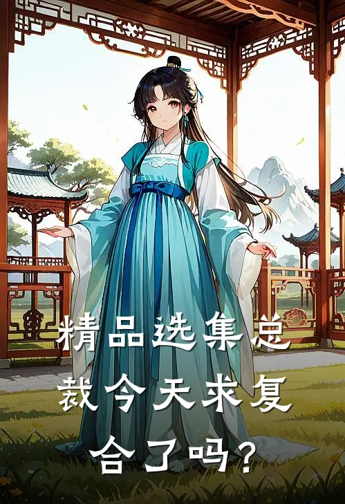 精品选集总裁今天求复合了吗?