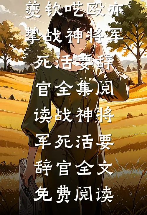 战神将军死活要辞官