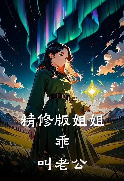 精修版姐姐，乖，叫老公