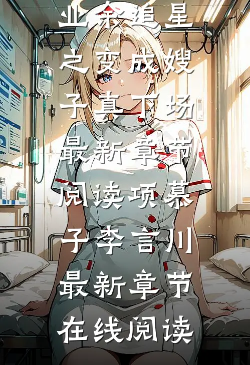 全文章节业余追星之变成嫂子真下场
