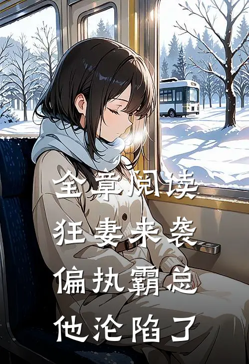 全章阅读狂妻来袭,偏执霸总他沦陷了