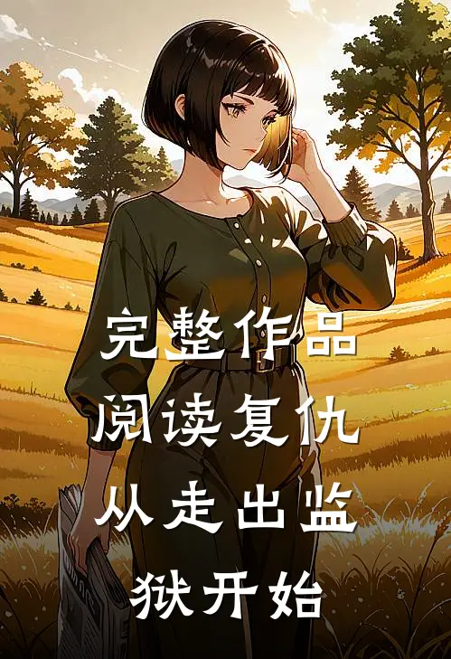 完整作品阅读复仇:从走出监狱开始