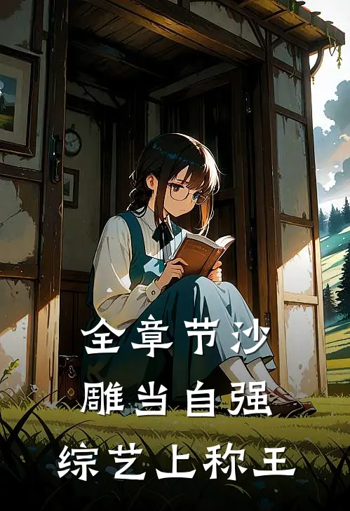 全章节沙雕当自强,综艺上称王