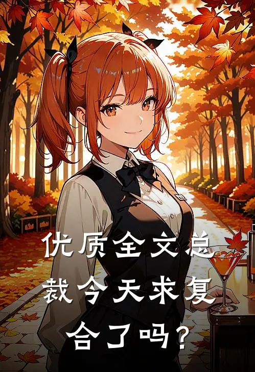 优质全文总裁今天求复合了吗?