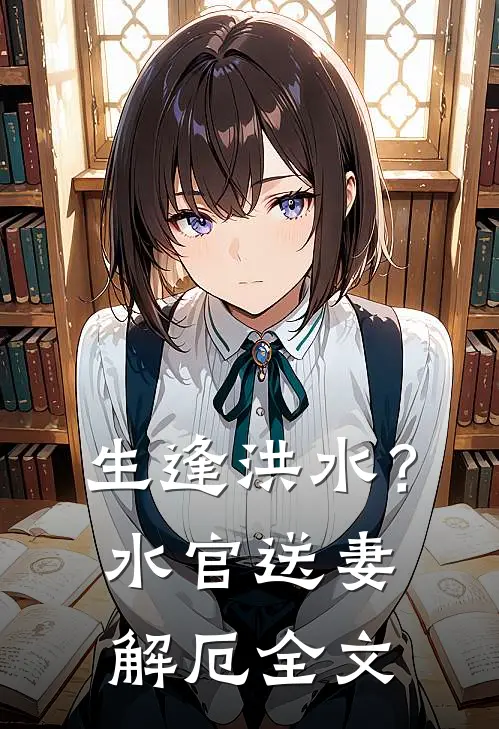 生逢洪水?水官送妻解厄全文