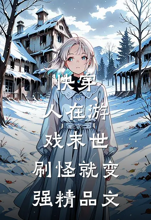 快穿:人在游戏末世,刷怪就变强精品文