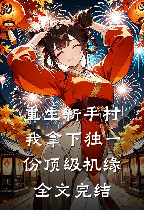 重生新手村，我拿下独一份顶级机缘全文完结