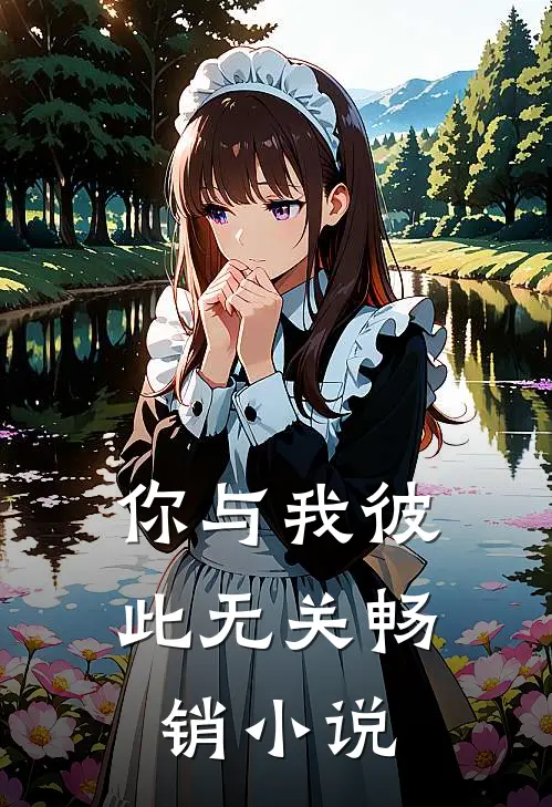你与我彼此无关畅销小说
