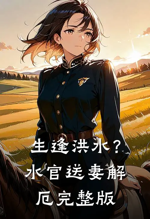 生逢洪水?水官送妻解厄完整版