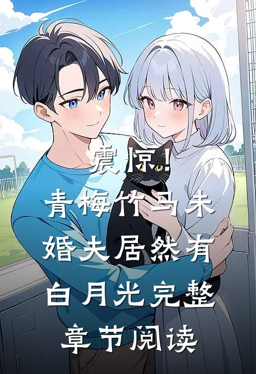 震惊!青梅竹马未婚夫居然有白月光完整章节阅读