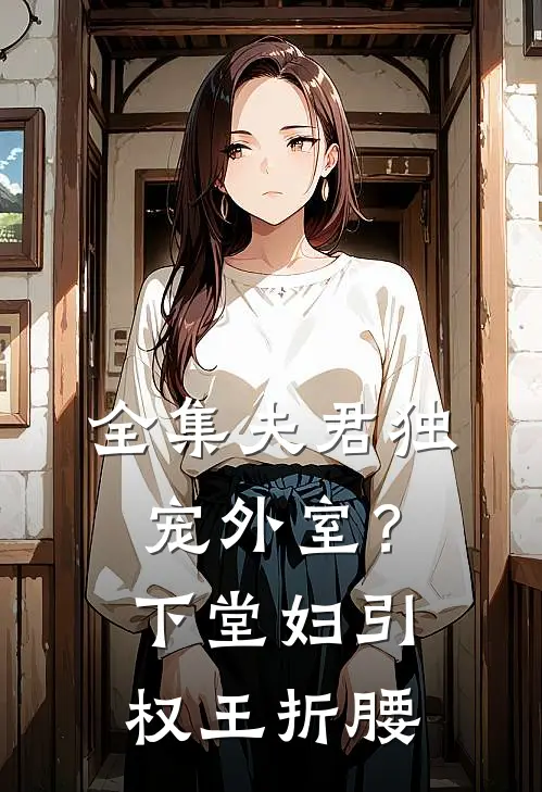 全集夫君独宠外室?下堂妇引权王折腰