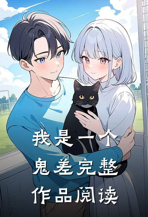 我是一个鬼差完整作品阅读