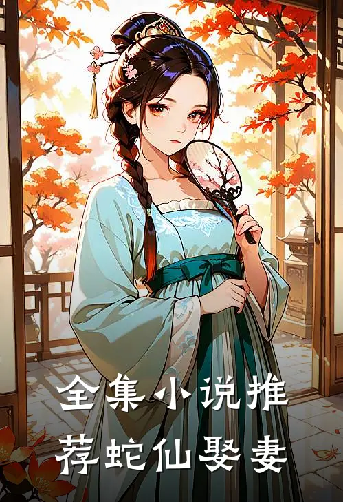 全集小说推荐蛇仙娶妻
