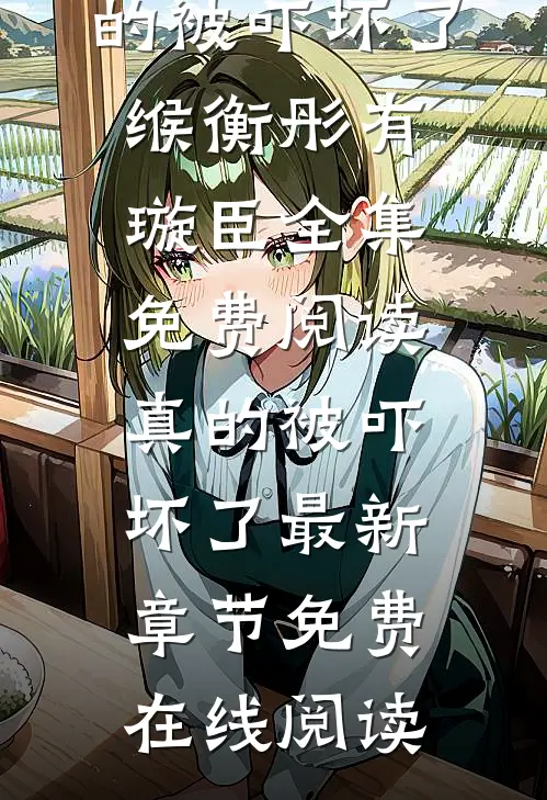 真的被吓坏了