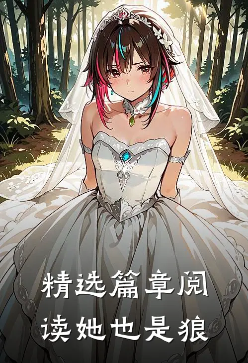 精选篇章阅读她也是狼