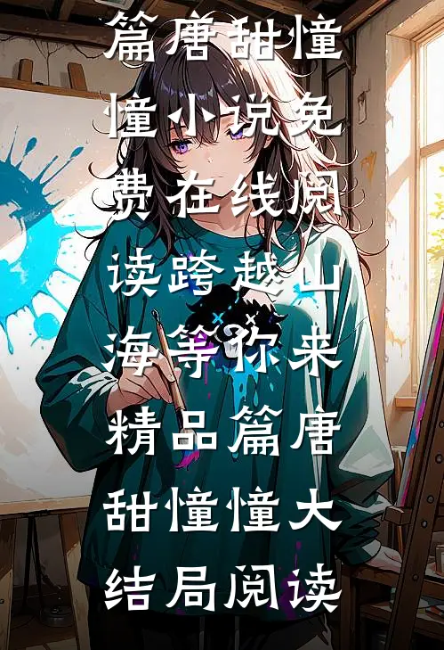 跨越山海等你来精品篇