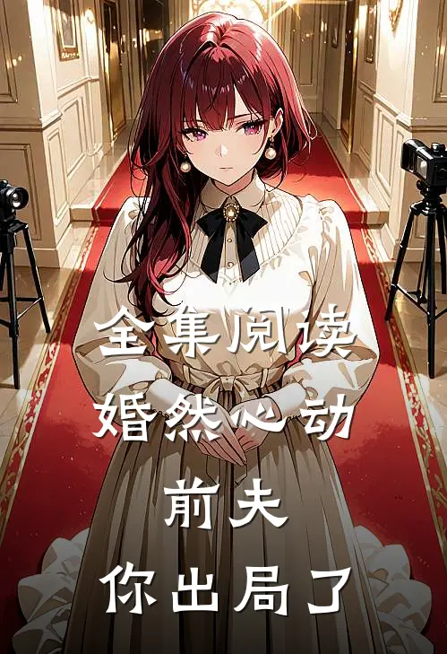全集阅读婚然心动：前夫，你出局了