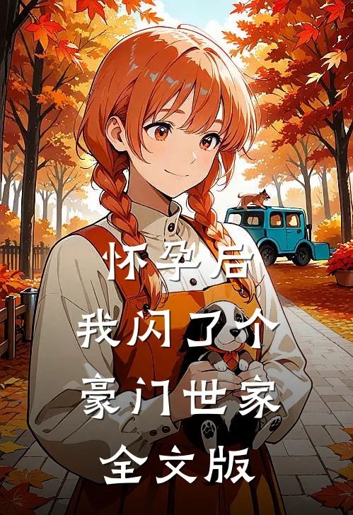 怀孕后，我闪了个豪门世家全文版
