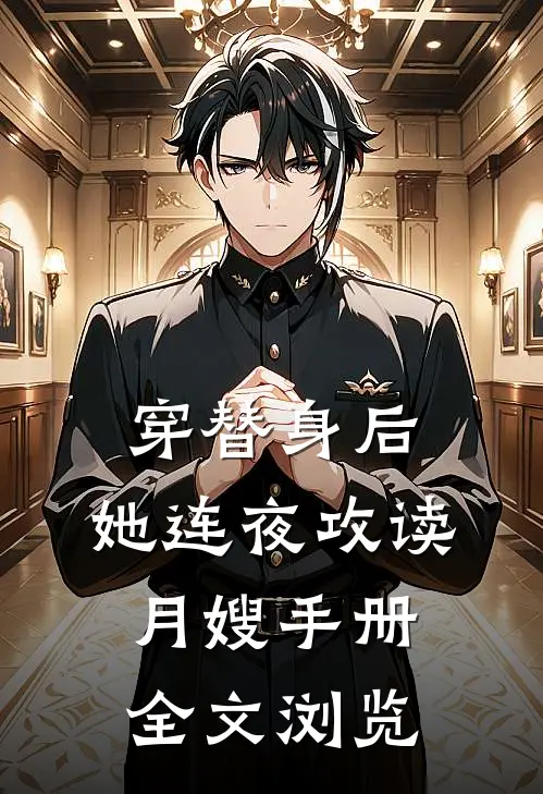 穿替身后,她连夜攻读月嫂手册全文浏览