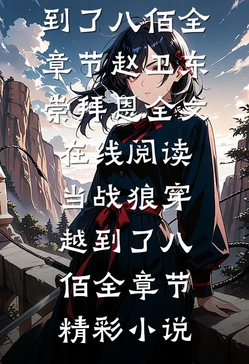 当战狼穿越到了八佰全章节